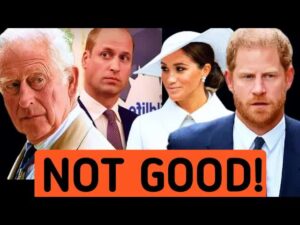 Media Manipulation: The Royal Narrative vs.