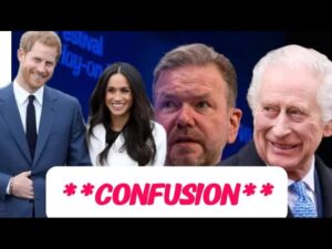 Shifting Perspectives: The Complex Journey of Public Opinion on Meghan Markle