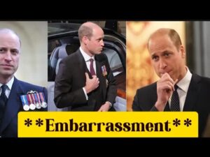 Prince William’s Latest Blunder: A Royal Comedy of Errors