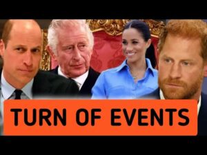 Daily Mail’s Surprising Shift: A New Era for Prince Harry?