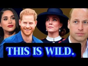 The Dark Side of Fame: Prince Harry’s Struggle Against Media Intrusion