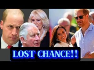 A Royal Mess: The Fallout of Megxit and Its Impact on the Monarchy