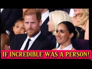 A Legacy of Compassion: Prince Harry and Meghan Markle’s Commitment to Change