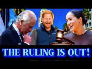 Prince Harry’s Legal Triumph: A Win for Privacy Rights