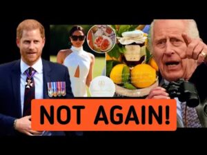 The Media Circus: Unpacking the Obsession with Harry and Meghan