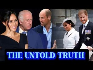 Megan Markle: From Hollywood Starlet to Royal Controversy