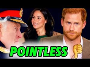 Royal Family Revelations: A Comedy of Leaks and Lies