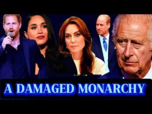 Royal Drama or Political Distraction?