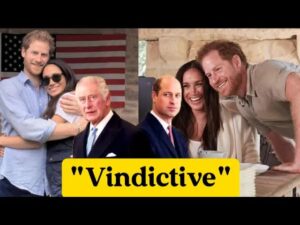 A Royal Scandal: The Sussexes’ Struggle Against Institutional Neglect