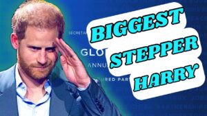 Prince Harry: A Royal Advocate for Global Change