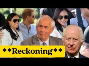 Unmasking the Royal Family: Tom Bower’s Bold Exposé on Racial Bias