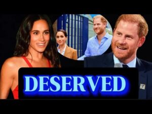 Prince Harry and Meghan Markle: Charting Their Own Course After Royal Life