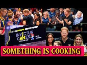 Invictus Games: A Global Celebration of Resilience and Unity
