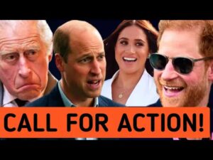 Prince William: The Royal Scandals the Media Ignores
