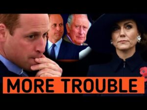 The Winds of Change: Is the British Monarchy Facing Its Greatest Challenge Yet?