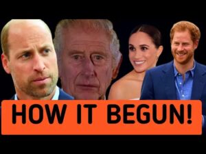 The Oceania Royal Tour: A Turning Point for the Monarchy