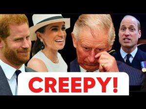 Meghan Markle: A Tale of Betrayal and Resilience