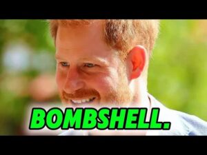 A New Chapter for Prince Harry: From Royal Tensions to Global Impact