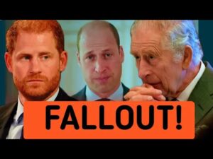 Turbulent Times for the House of Windsor: The Battle for Royal Supremacy