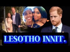 Prince Harry: A Royal Advocate for Change