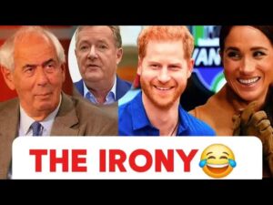 Royal Critics: The Hypocrisy Behind the Headlines