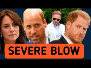 A Royal Exodus: Unraveling the Mystery Behind Prince William and Kate’s Staff Departures