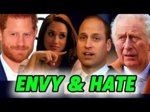 Harry and Meghan: Titles Don’t Define Their Impact