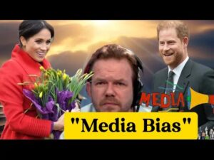 The Media’s Intricate Dance: Unpacking the Meghan Markle Narrative