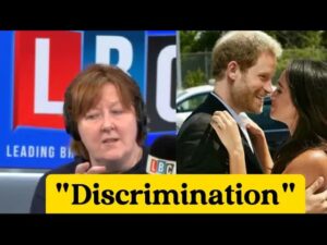 Abuse Unveiled: The Disturbing Online Attacks Against Meghan Markle