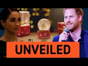 Prince Harry and Meghan Markle Choose Family Over Royal Expectations This Christmas