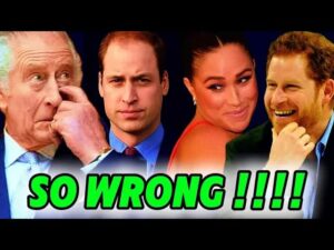 Harry and Meghan’s Security Saga: A Call for Change in the UK