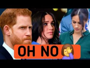 Meghan Markle: A Beacon of Resilience Amidst Adversity