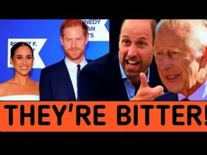 Rumors of Royal Rupture: The Truth Behind Harry and Meghan’s Relationship