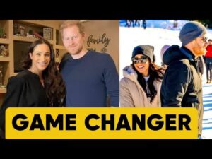 Harry and Meghan Settle Down in Portugal: A Bold New Chapter