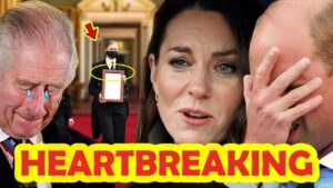 Royal Lodge Showdown: A Family Feud Shakes the Monarchy