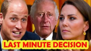 A Royal Christmas Reimagined: William and Catherine Break Tradition