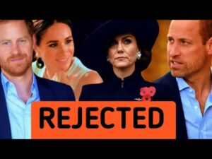 A Royal Visit with Heart: Prince Harry’s Meaningful Engagement with the Musqueam Indian Reserve