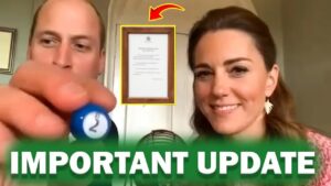 A New Era for the British Monarchy: Prince William’s Vision Takes Shape