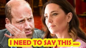 Catherine’s Courageous Comeback: A Royal Resilience Amidst Health Struggles