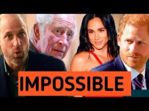 Royal Reunion or a Pipe Dream?