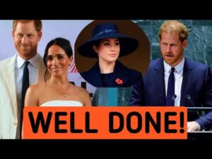 Prince Harry: From Royal Duties to Global Advocacy