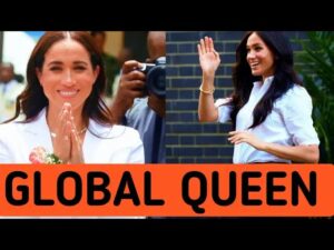 Empowering Change: The Inspiring Journey of Megan