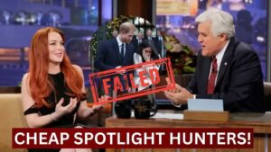 Desperate for the Spotlight: Sussexes’ Bid for Christmas Cameo Falls Flat