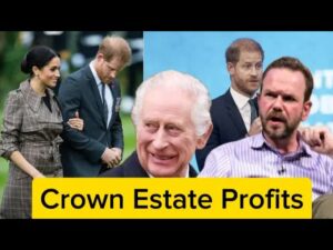 Royal Family Under Fire: Is the Cost Justifiable?