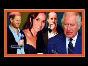 Meghan Markle: A Modern Icon of Change and Empowerment