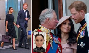 Nacho Figueras Cuts Ties with Prince Harry Amid Equine Mistreatment Allegations