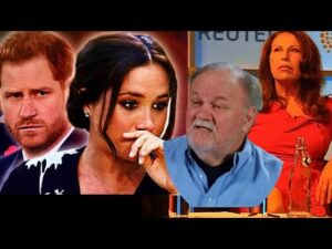 Amanda Plattel’s Critique of Meghan Markle: A Closer Look at Family Dynamics and Media Narratives