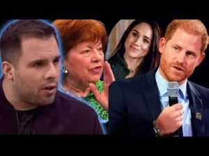 Media Obsession: The Unfounded Calls for Harry and Meghan’s Divorce