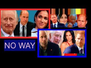 Meghan Markle: The Royal Scapegoat in a Changing Narrative