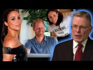 Meghan Markle: Redefining Royalty in a Celebrity-Driven World